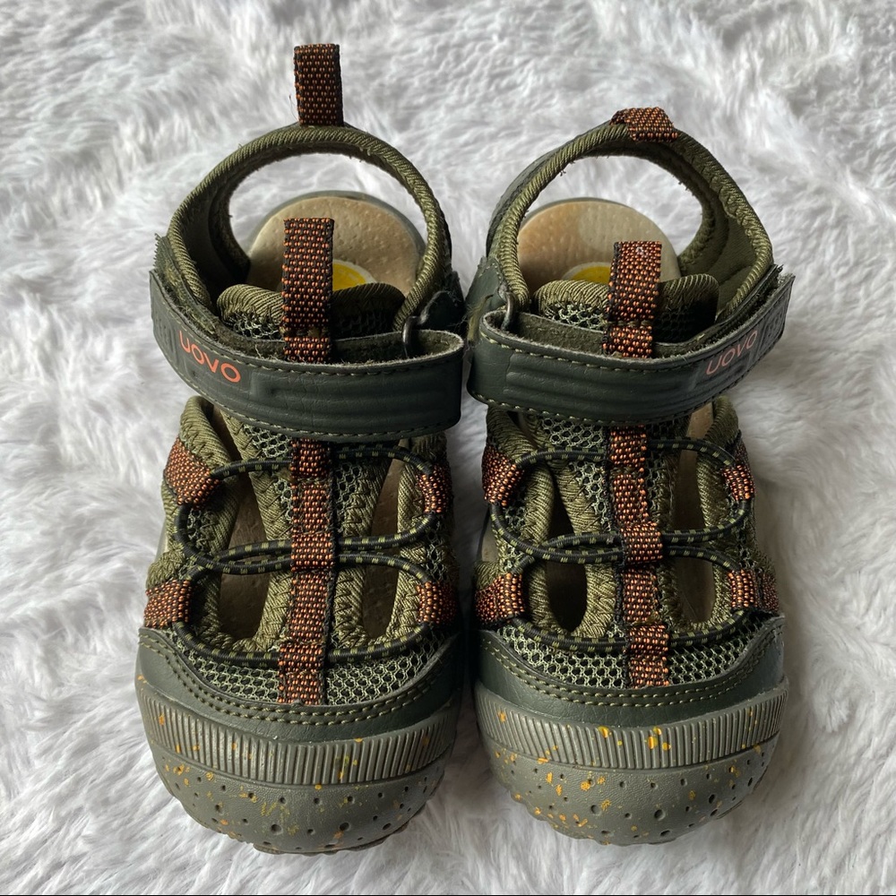 UOVO water shoes